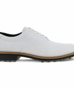 ECCO Classic Hybrid Spikeless Shoes - White