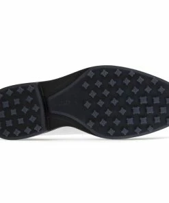 ECCO Classic Hybrid Spikeless Shoes - White -Second Hand Clubs Sales ecco classic hybrid spikeless shoes white 7