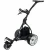 Ben Sayers Electric Golf Trolley - Black
