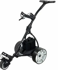 Ben Sayers Electric Golf Trolley - Black