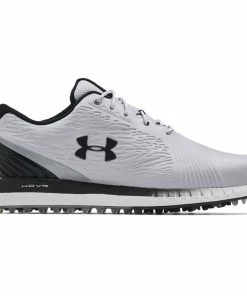 Under Armour HOVR Show SL E Shoe - Mod Grey/Metallic