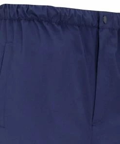 Stuburt Evolution PCT Waterproof Suit - Midnight -Second Hand Clubs Sales evolution pct waterproof suit midnight trousers 2