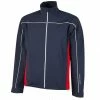 Galvin Green Ace Waterproof Jacket - Navy/Red/White -Second Hand Clubs Sales ezgif 7 9f1421f43479