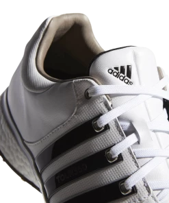 Adidas Tour 360 XT-SL Waterproof Spikeless Shoes - White/Black/Silver 18 Adidas Tour 360 XT-SL Waterproof Spikeless Shoes - White/Black/Silver -Second Hand Clubs Sales f34990 d2 ecom 9 1