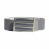 Adidas Mens 3 Stripe Tour Belt - Grey Three -Second Hand Clubs Sales fi3130 1 1800x1800 1