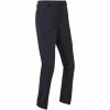 FootJoy FJ HydroKnit Waterproof Trousers - Navy -Second Hand Clubs Sales fj92967 footjoy fj hydroknit waterproof trousers navy 2