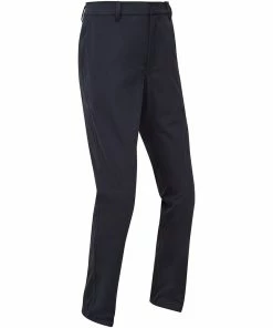 FootJoy FJ HydroKnit Waterproof Trousers - Navy