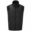 FootJoy FJ Hybrid Vest - Black -Second Hand Clubs Sales fj92971 footjoy fj hybrid vest black 2