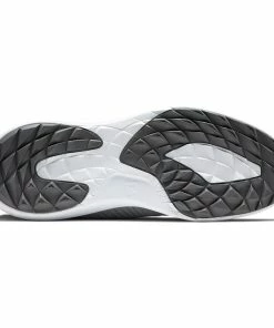 FootJoy Flex XP Waterproof Spikeless Shoes - Grey 12 FootJoy Flex XP Waterproof Spikeless Shoes - Grey -Second Hand Clubs Sales fj 56273 ex6. x1000