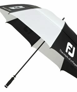 FootJoy DryJoy Double Canopy Golf Umbrella