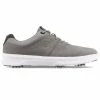 FootJoy Contour Spiked Shoes - Grey