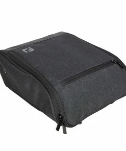 Footjoy Deluxe Shoe Bag -Second Hand Clubs Sales footjoy deluxe shoe bag 3