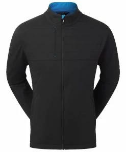 FootJoy FJ Hybrid Jacket - Black