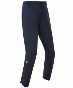 FootJoy HLV2 HydroLite V2 Waterproof Trousers - Navy