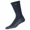 Footjoy ProDry Crew Socks - Navy