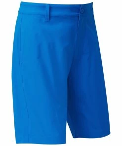 FootJoy Par Shorts - Cobalt