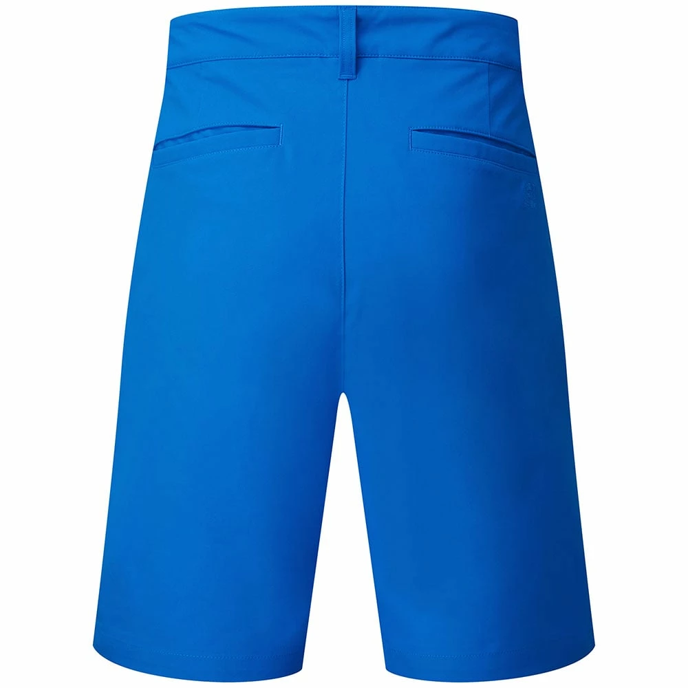 FootJoy Par Shorts - Cobalt 4 FootJoy Par Shorts - Cobalt - Image 2