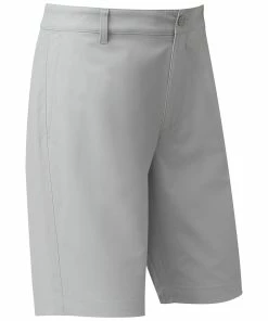 FootJoy Par Shorts - Grey