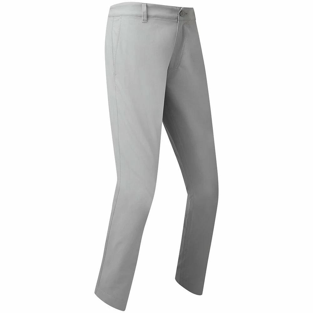 FootJoy Par Trousers - Grey 3 FootJoy Par Trousers - Grey