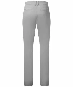 FootJoy Par Trousers - Grey 7 FootJoy Par Trousers - Grey -Second Hand Clubs Sales footjoy par trousers grey 2