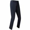 FootJoy Par Trousers - Navy -Second Hand Clubs Sales footjoy par trousers navy 1
