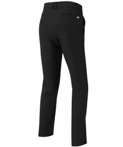 FootJoy Performance Regular Fit Trousers - Black -Second Hand Clubs Sales footjoy performance regular fit trousers black 2