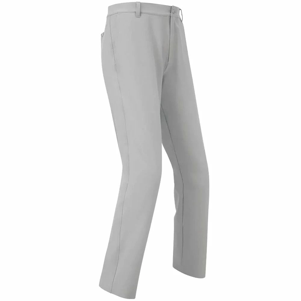 FootJoy Performance Regular Fit Trousers - Grey 3 FootJoy Performance Regular Fit Trousers - Grey