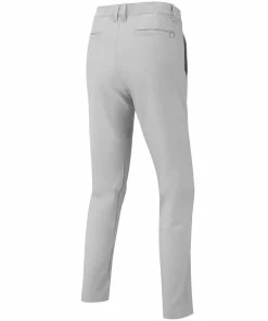 FootJoy Performance Regular Fit Trousers - Grey 8 FootJoy Performance Regular Fit Trousers - Grey -Second Hand Clubs Sales footjoy performance regular fit trousers grey 2