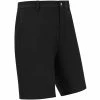FootJoy Performance Shorts - Black -Second Hand Clubs Sales footjoy performance shorts black 1