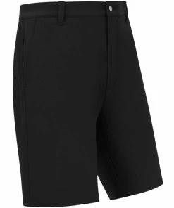 FootJoy Performance Shorts - Black