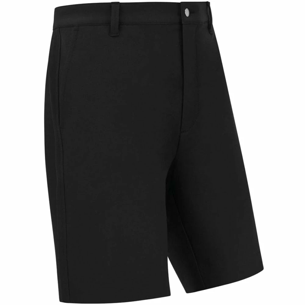 FootJoy Performance Shorts - Black 3 FootJoy Performance Shorts - Black