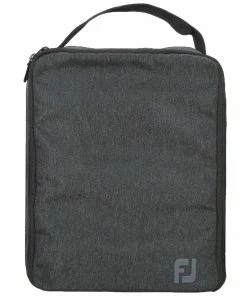 FootJoy Shoe Bag - Heather Charcoal