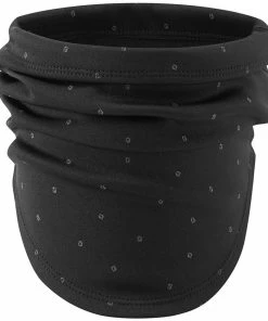 Footjoy Printed Thermal Snood - Black