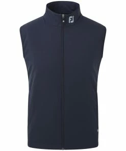 FootJoy ThermoSeries Hybrid Vest - Navy