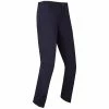FootJoy ThermoSeries Trousers - Navy -Second Hand Clubs Sales footjoy thermoseries trousers navy 1