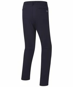FootJoy ThermoSeries Trousers - Navy -Second Hand Clubs Sales footjoy thermoseries trousers navy 2