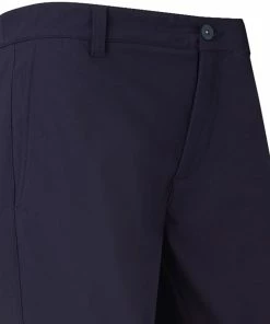 FootJoy ThermoSeries Trousers - Navy -Second Hand Clubs Sales footjoy thermoseries trousers navy 3