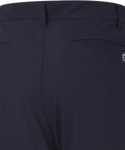 FootJoy ThermoSeries Trousers - Navy -Second Hand Clubs Sales footjoy thermoseries trousers navy 4