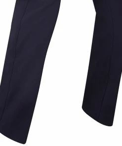 FootJoy ThermoSeries Trousers - Navy -Second Hand Clubs Sales footjoy thermoseries trousers navy 5