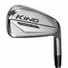 Fairway Golf UK Cobra KING Forged TEC Irons - Steel 2 Fairway Golf UK Cobra KING Forged TEC Irons - Steel -Second Hand Clubs Sales forged1