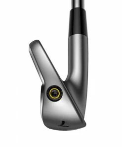 Fairway Golf UK Cobra KING Forged TEC Irons - Steel -Second Hand Clubs Sales forged5