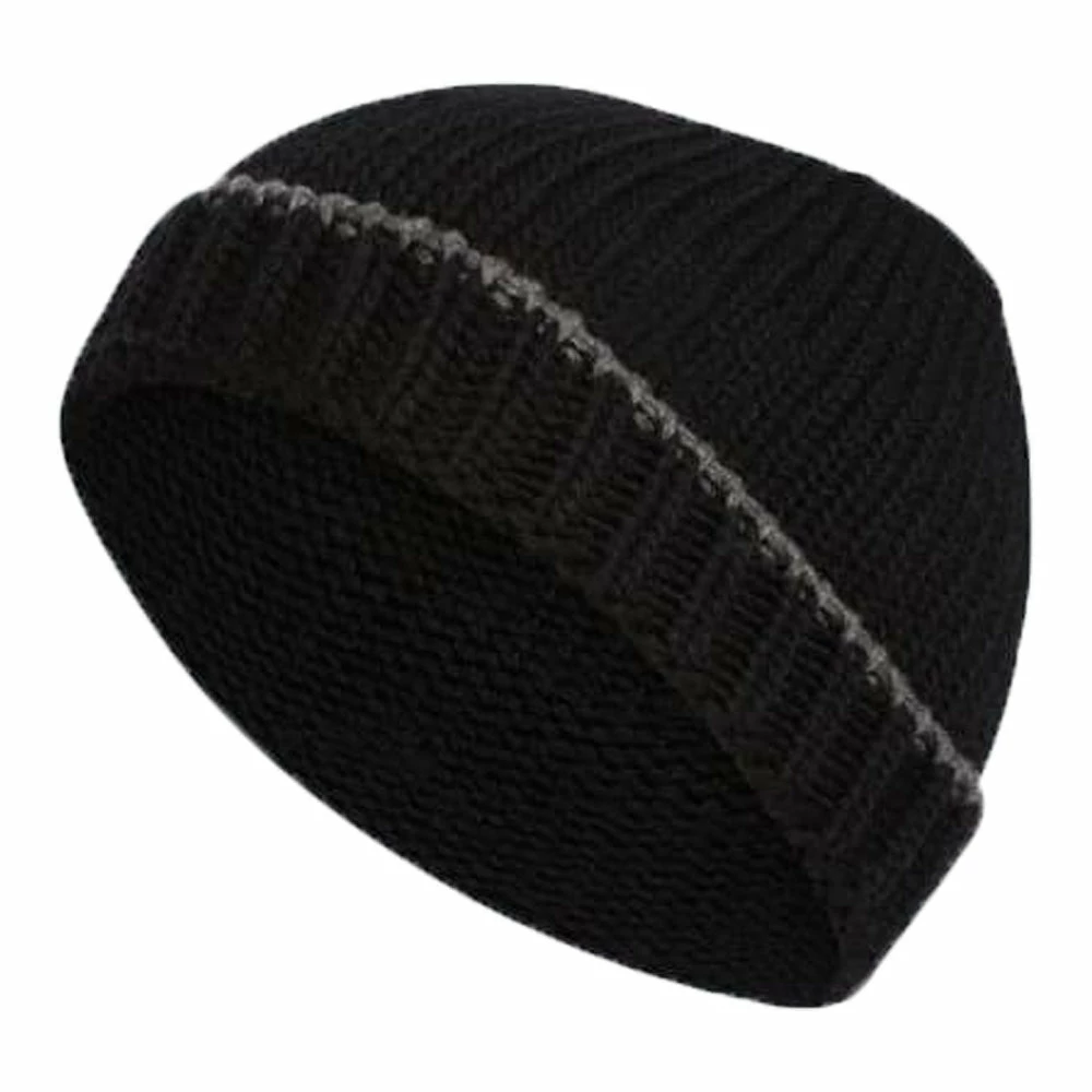 Adidas Frostguard Beanie - Black 3 Adidas Frostguard Beanie - Black