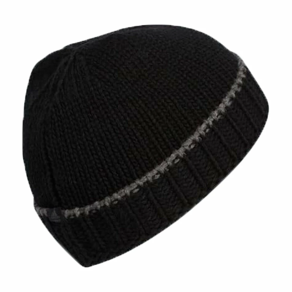 Adidas Frostguard Beanie - Black 5 Adidas Frostguard Beanie - Black - Image 3