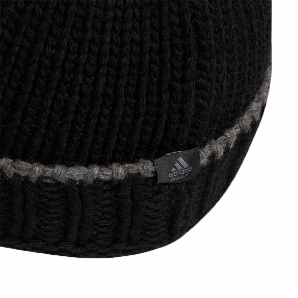 Adidas Frostguard Beanie - Black 4 Adidas Frostguard Beanie - Black - Image 2