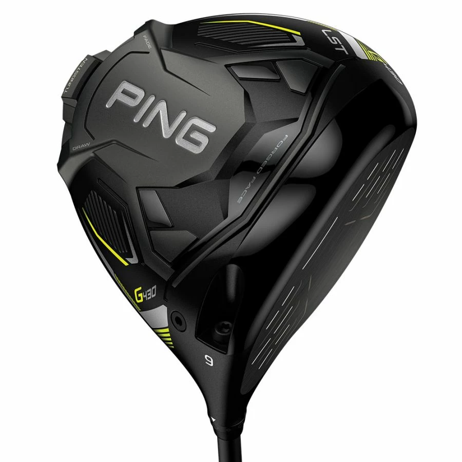 Fairway Golf UK Ping G430 LST Golf Driver 3 Fairway Golf UK Ping G430 LST Golf Driver