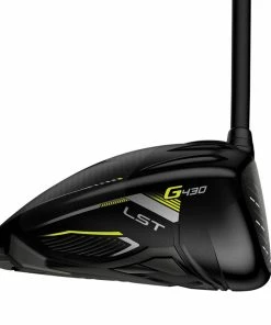 Fairway Golf UK Ping G430 LST Golf Driver 9 Fairway Golf UK Ping G430 LST Golf Driver -Second Hand Clubs Sales g430 lst toe
