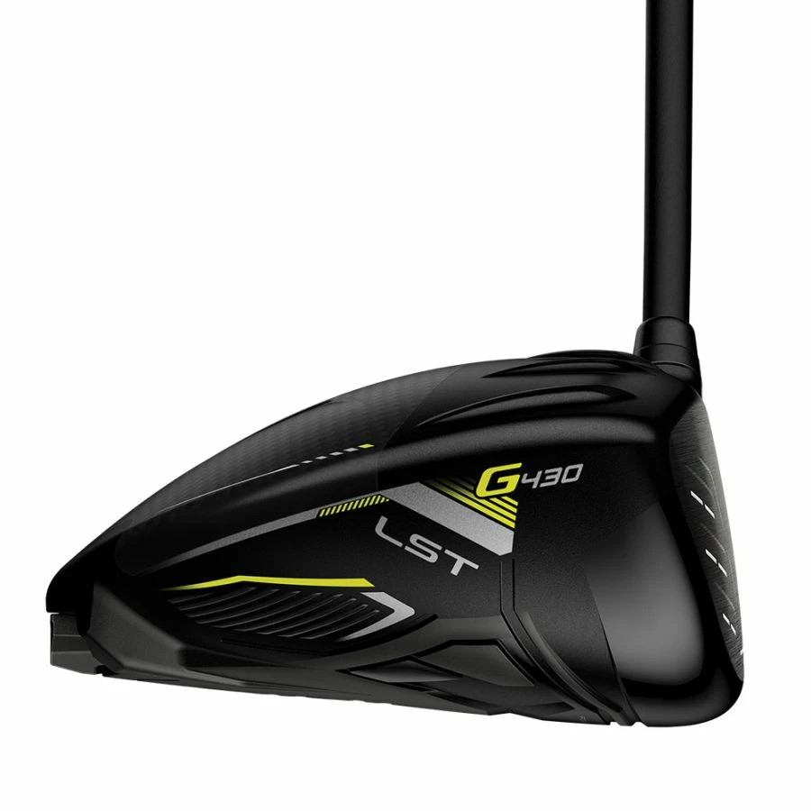 Fairway Golf UK Ping G430 LST Golf Driver 6 Fairway Golf UK Ping G430 LST Golf Driver - Image 4