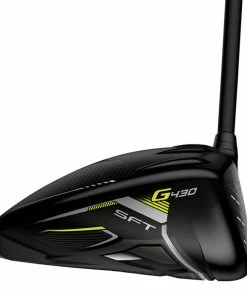 Fairway Golf UK Ping G430 SFT Golf Driver -Second Hand Clubs Sales g430 sft toe