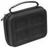 Longridge Swing Caddie SC300 Protective Case - Black 2 Longridge Swing Caddie SC300 Protective Case - Black -Second Hand Clubs Sales gagpspc3 ex1. x1000
