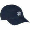 Galvin Green Argo Gore-Tex Paclite Cap - Navy 1 Galvin Green Argo Gore-Tex Paclite Cap - Navy -Second Hand Clubs Sales galvin green argo gore tex paclite cap navy 1